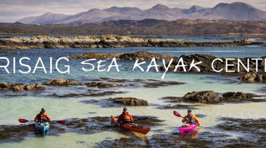 Arisaig Sea Kayak Centre