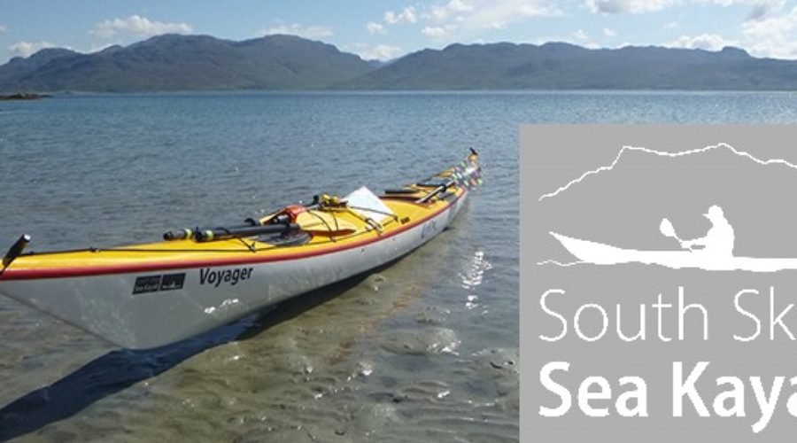 South Skye Sea Kayak