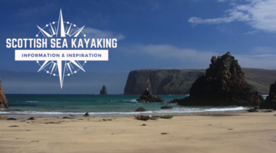 Doug Cooper – Scottish Sea Kayaking