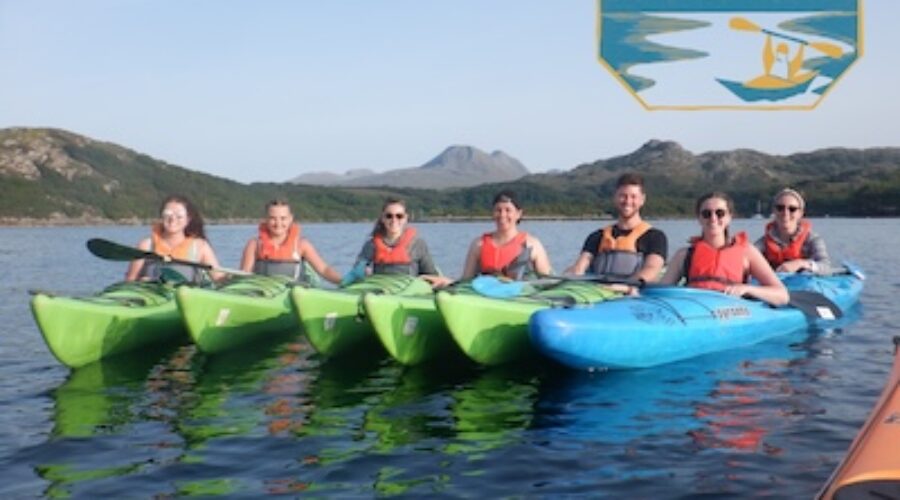 Gairloch Kayak Centre