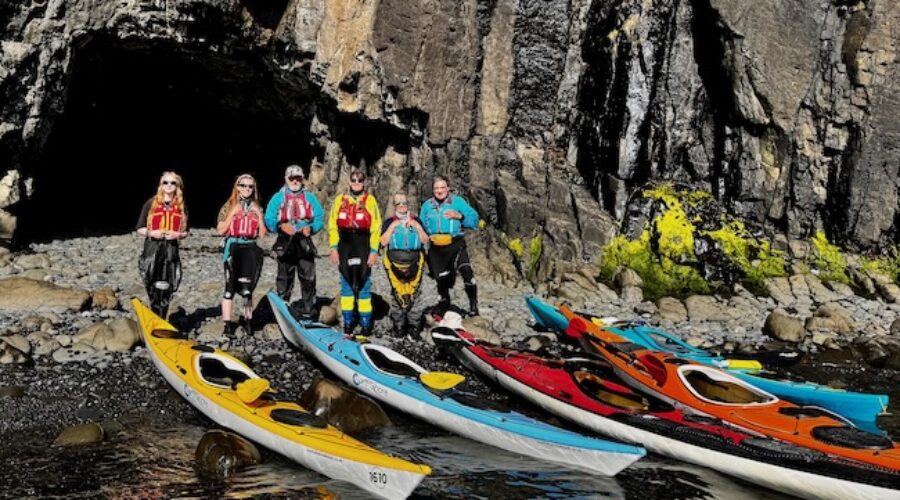 Ensuring great paddling experiences – it’s all about the ‘who & how’…