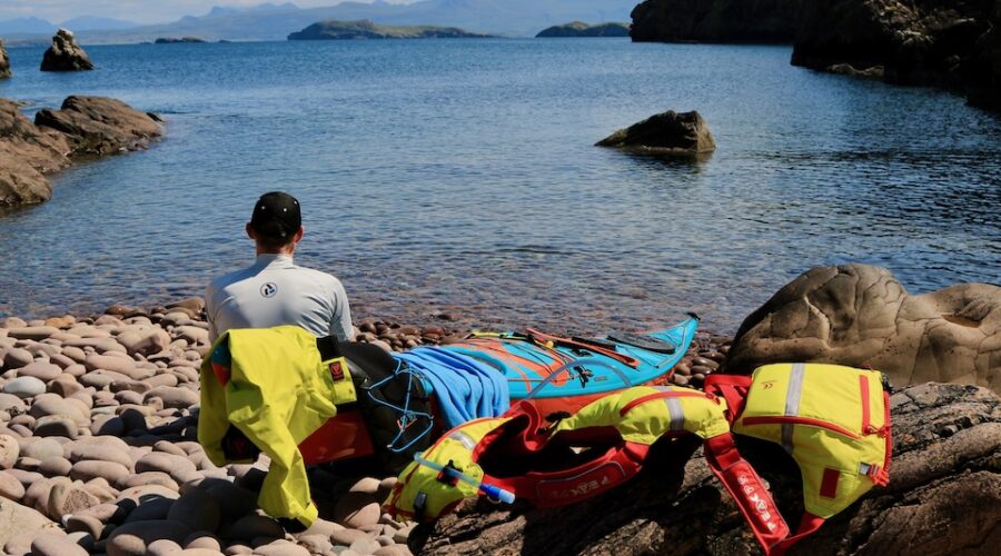 Staying Cool in the Heat & Warm in the Chill – What to wear in the summer