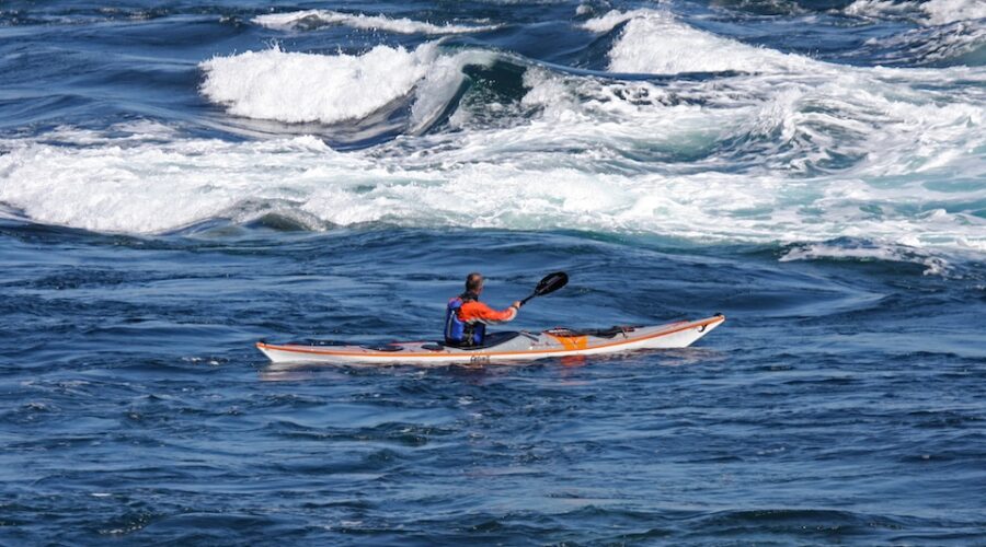 Keeping Safe – It’s All About the Decisions We Make