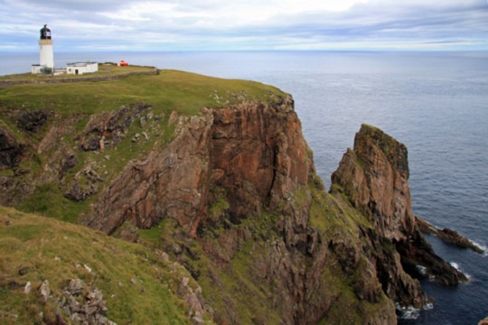 Cape Wrath Lighthouse Cape Wrath Lighthouse