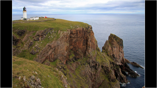 Cape Wrath Lighthouse Cape Wrath Lighthouse