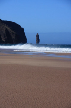 Am Buachaille Sandwood Bay and Am Buachaille