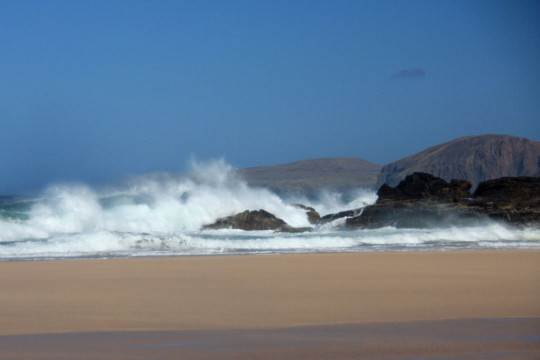 Sandwood Bay Sandwood Bay