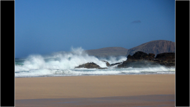 Sandwood Bay Sandwood Bay