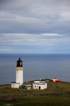 Cape Wrath Lighthouse Cape Wrath Lighthouse