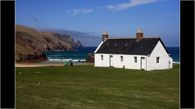 Kearvaig Bothy Kearvaig Bothy