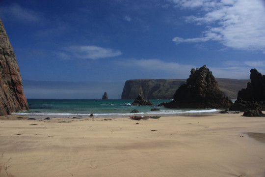 Geodha Seamraig Sea Kayak Geodha Seamraig Beach