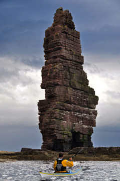 Am Buachaile Sea Kayak Am Buachaile Cape Wrath