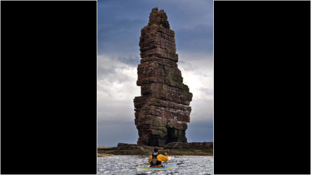Am Buachaile Sea Kayak Am Buachaile Cape Wrath
