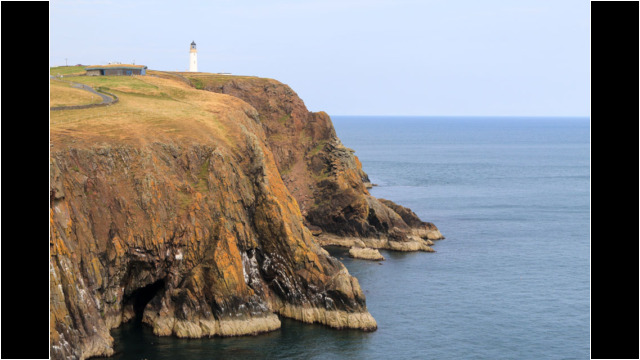 Mull of Galloway Mull of Galloway Lighthouse