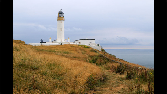 Mull of Galloway Lighthouse Mull of Galloway Lighthouse