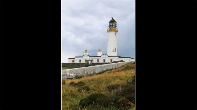 Mull of Galloway Lighthouse Mull of Galloway Lighthouse