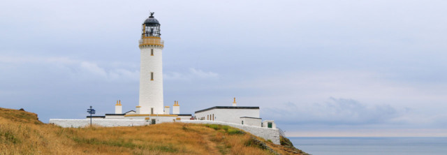 Mull of Galloway Lighthouse