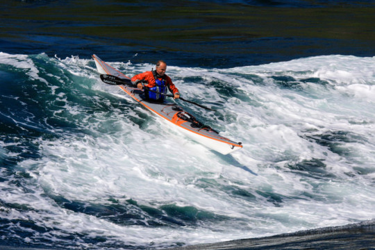 The Grey Dogs Sea Kayak Garvellachs Grey Dogs