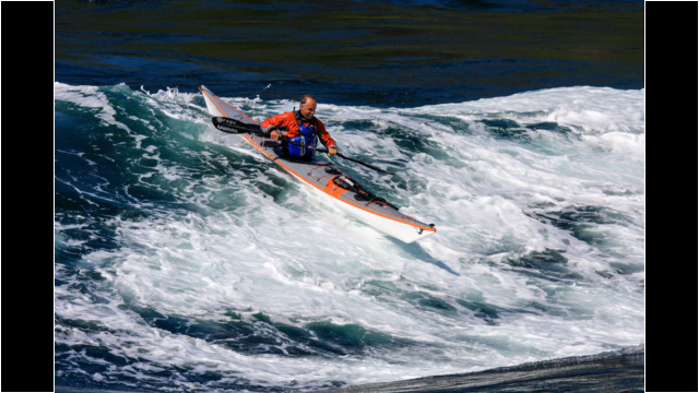 The Grey Dogs Sea Kayak Garvellachs Grey Dogs