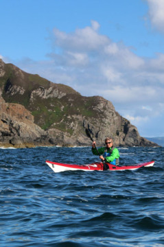 Ardnamurchan Point West Coast Sea Kayak Ardnamurchan Point