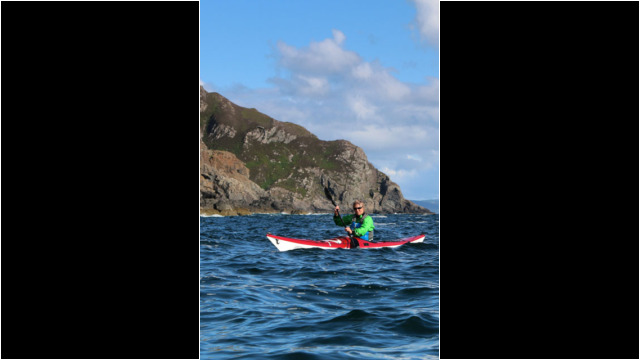 Ardnamurchan Point West Coast Sea Kayak Ardnamurchan Point
