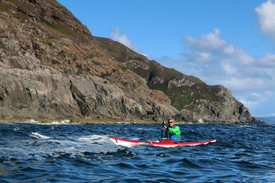 Ardnamurchan Point West Coast Sea Kayak Ardnamurchan Point