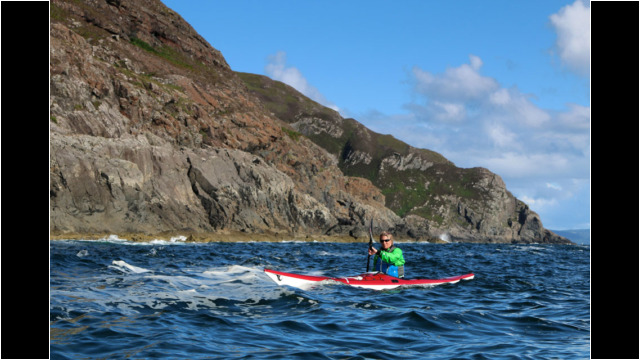 Ardnamurchan Point West Coast Sea Kayak Ardnamurchan Point