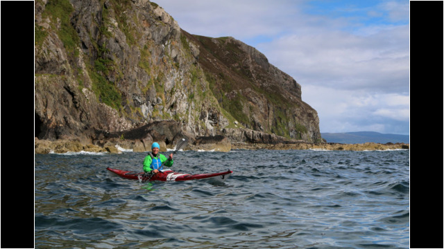 Ardnamurchan Point West Coast Sea Kayak Ardnamurchan Point