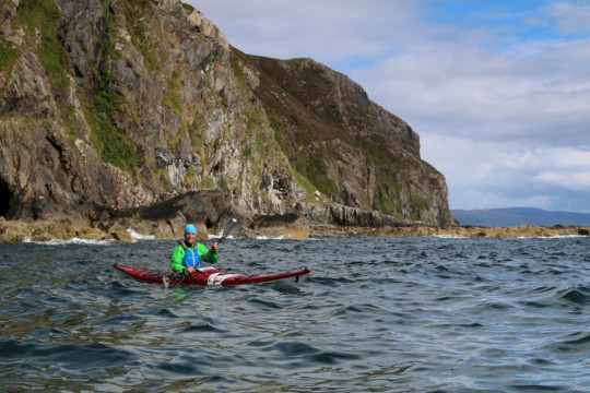 Ardnamurchan Point West Coast Sea Kayak Ardnamurchan Point