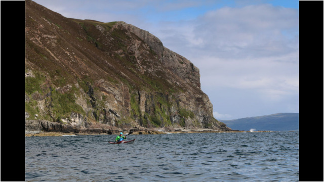 Ardnamurchan Point West Coast Sea Kayak Ardnamurchan Point