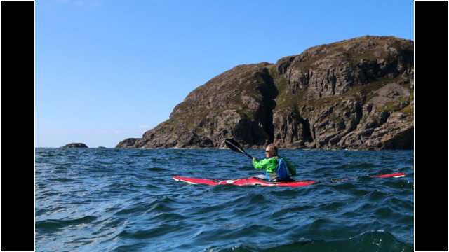 Ardnamurchan Point West Coast Sea Kayak Ardnamurchan Point