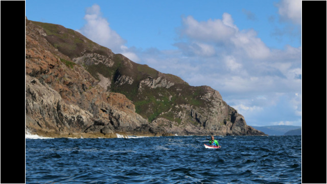 Ardnamurchan Point West Coast Sea Kayak Ardnamurchan Point