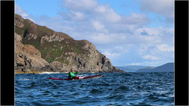 Ardnamurchan Point West Coast Sea Kayak Ardnamurchan Point