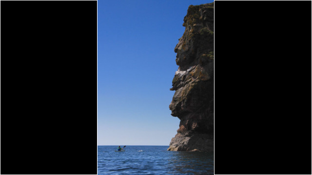 South Coast Rum Sea Kayak Rum