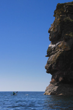 South Coast Rum Sea Kayak Rum