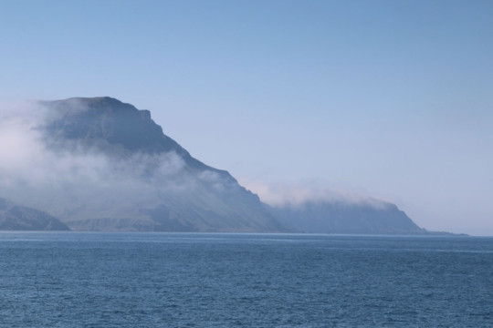West Coast Rum from Canna Sea Kayak Rum