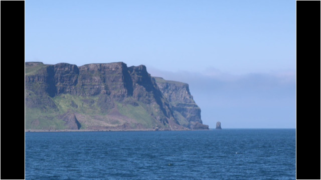 An t-Each, NE Canna Canna