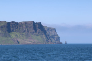 An t-Each, NE Canna Canna
