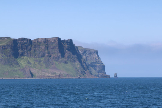 An t-Each, NE Canna Canna