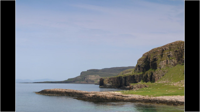 Canna's North Coast Canna