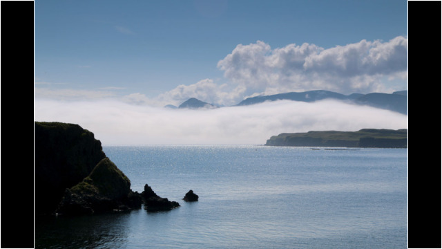 Sanday & Rum from Canna Canna Sanday
