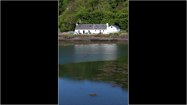 Canna's Cafe, A'Chill Canna
