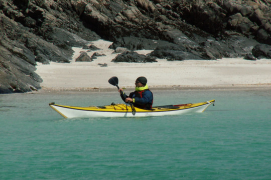 Sound of Arisaig Sea Kayak Sound of Arisaig