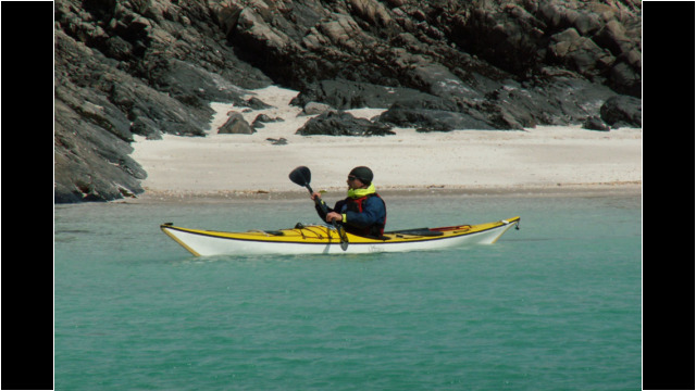 Sound of Arisaig Sea Kayak Sound of Arisaig