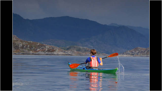 Sound of Arisaig Sea Kayak Sound of Arisaig