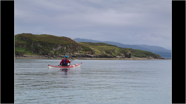 Crowlin Islands Sea Kayak Crowlin Islands