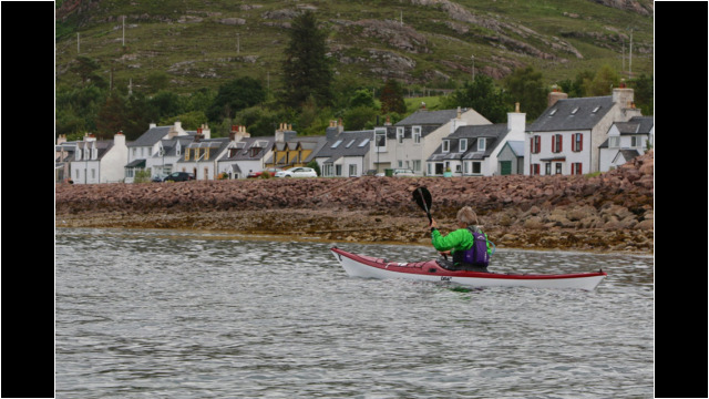 Shieldaig Sea Kayak Shieldaig Torridon