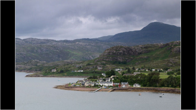 Shieldaig Shieldaig Torridon