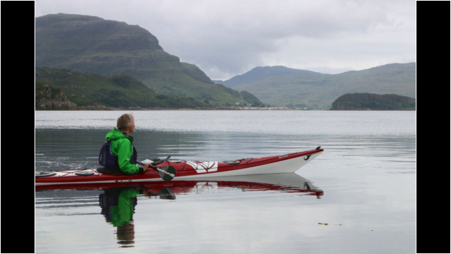 Loch Shieldaig Sea Kayak Shieldaig Torridon