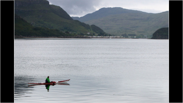 Shieldaig & Loch Shieldaig Sea Kayak Shieldaig Torridon